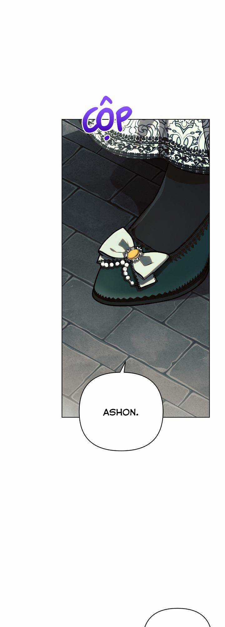 Thánh Hiệp Sĩ Cấp Sss Chapter 57 trang 14