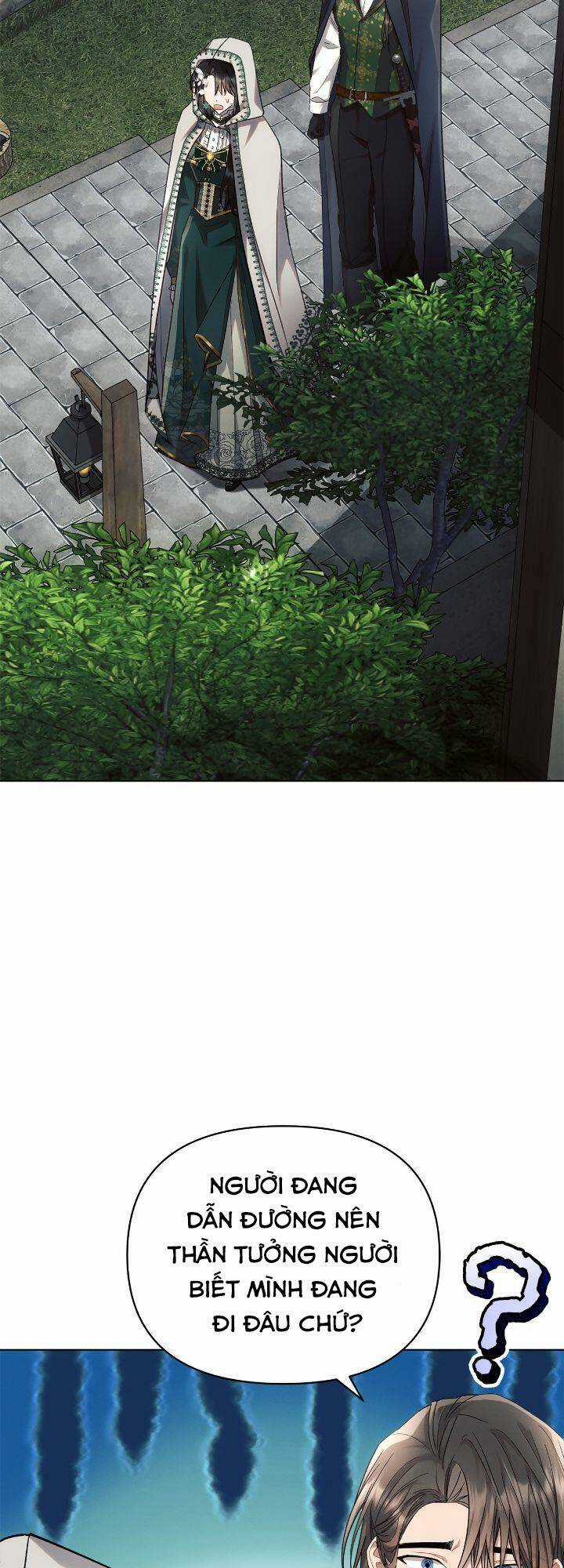 Thánh Hiệp Sĩ Cấp Sss Chapter 57 trang 16