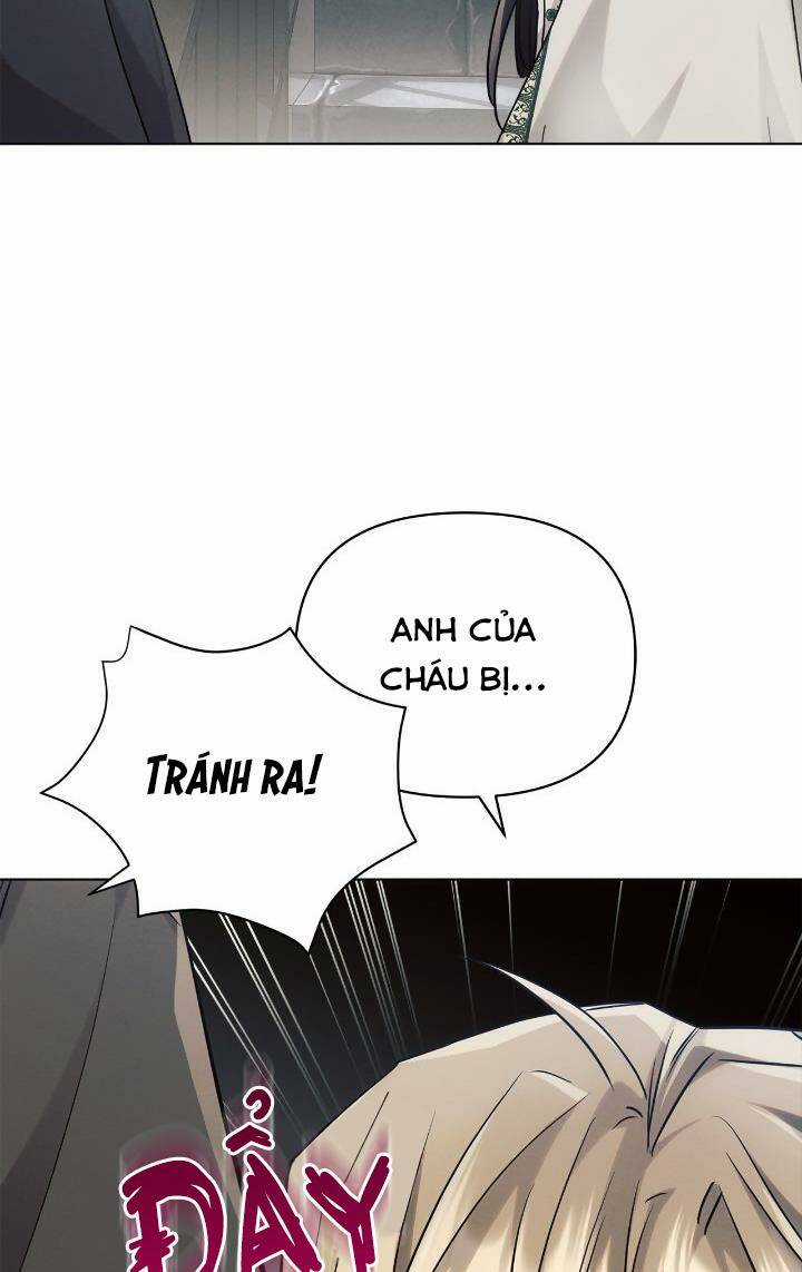 Thánh Hiệp Sĩ Cấp Sss Chapter 57 trang 21