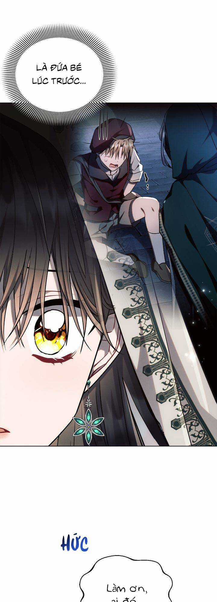 Thánh Hiệp Sĩ Cấp Sss Chapter 57 trang 23