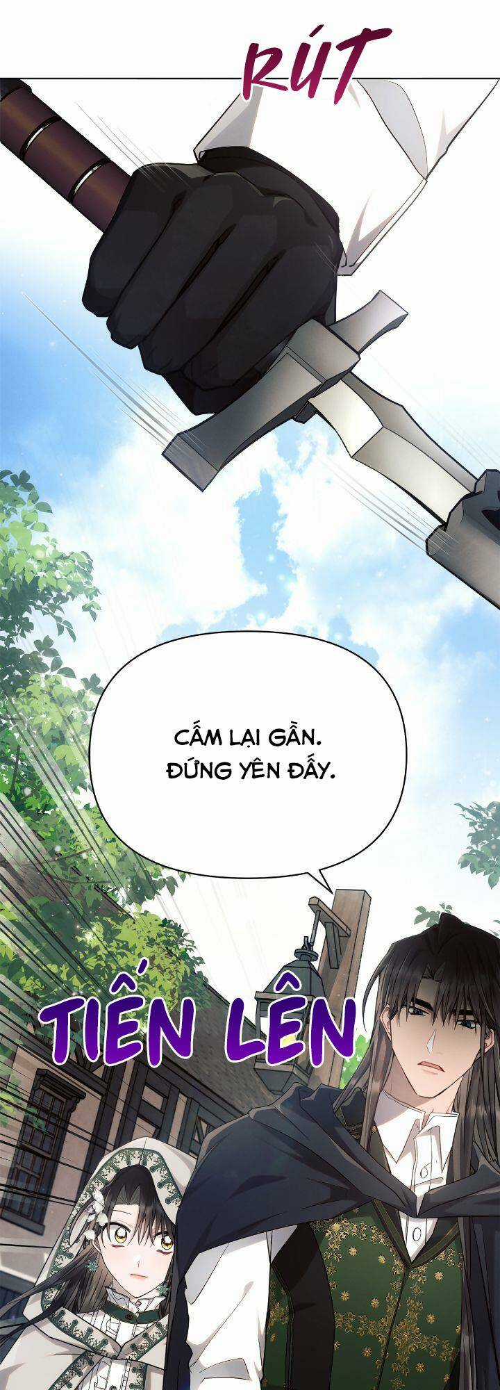 Thánh Hiệp Sĩ Cấp Sss Chapter 57 trang 26