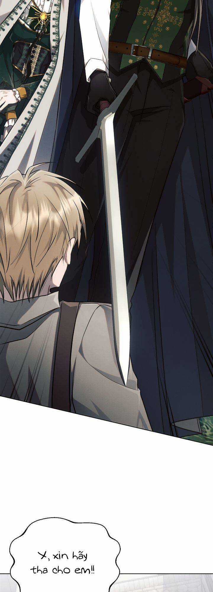 Thánh Hiệp Sĩ Cấp Sss Chapter 57 trang 27