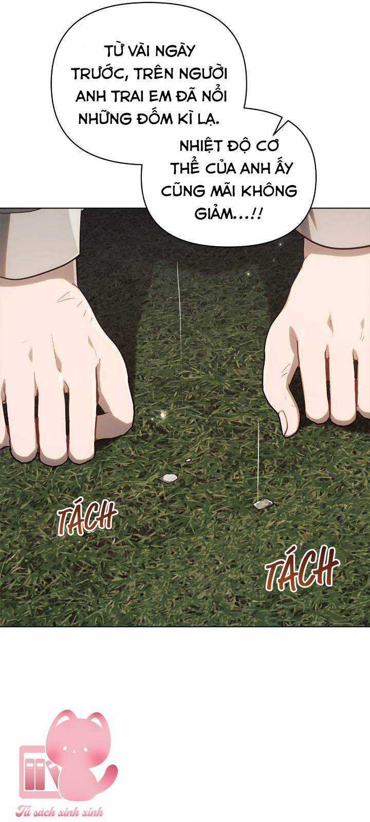 Thánh Hiệp Sĩ Cấp Sss Chapter 57 trang 32