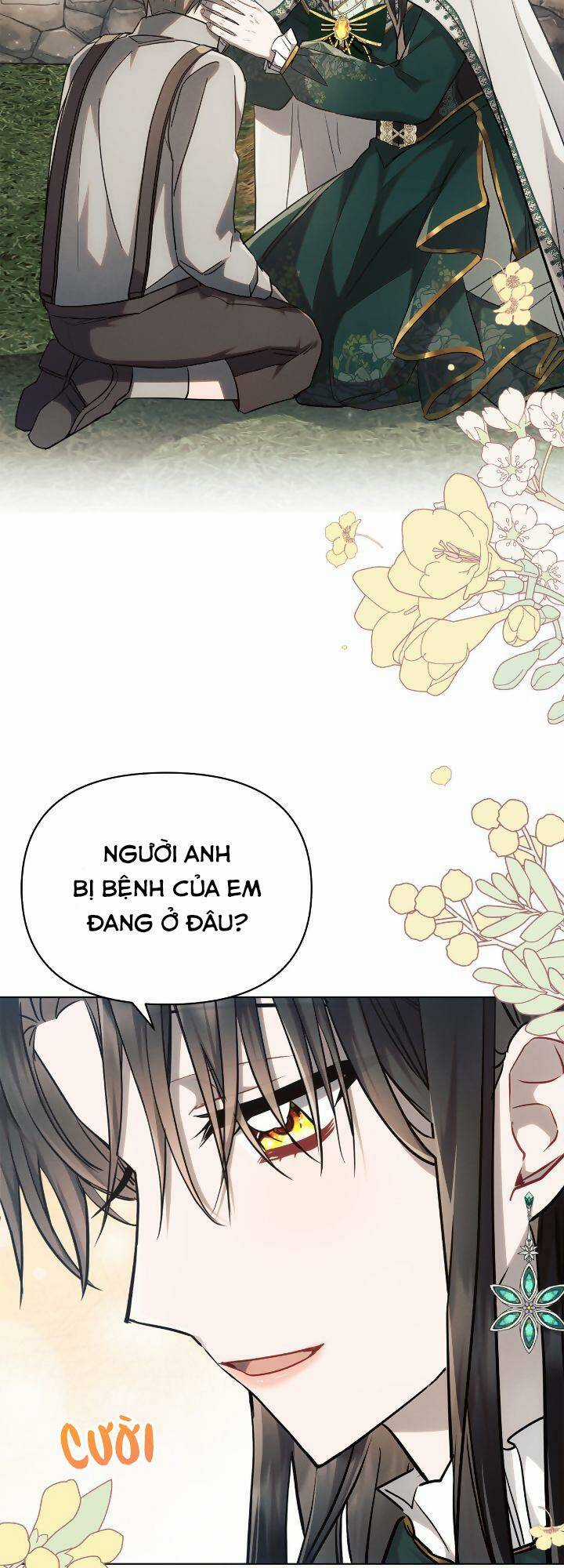 Thánh Hiệp Sĩ Cấp Sss Chapter 57 trang 35