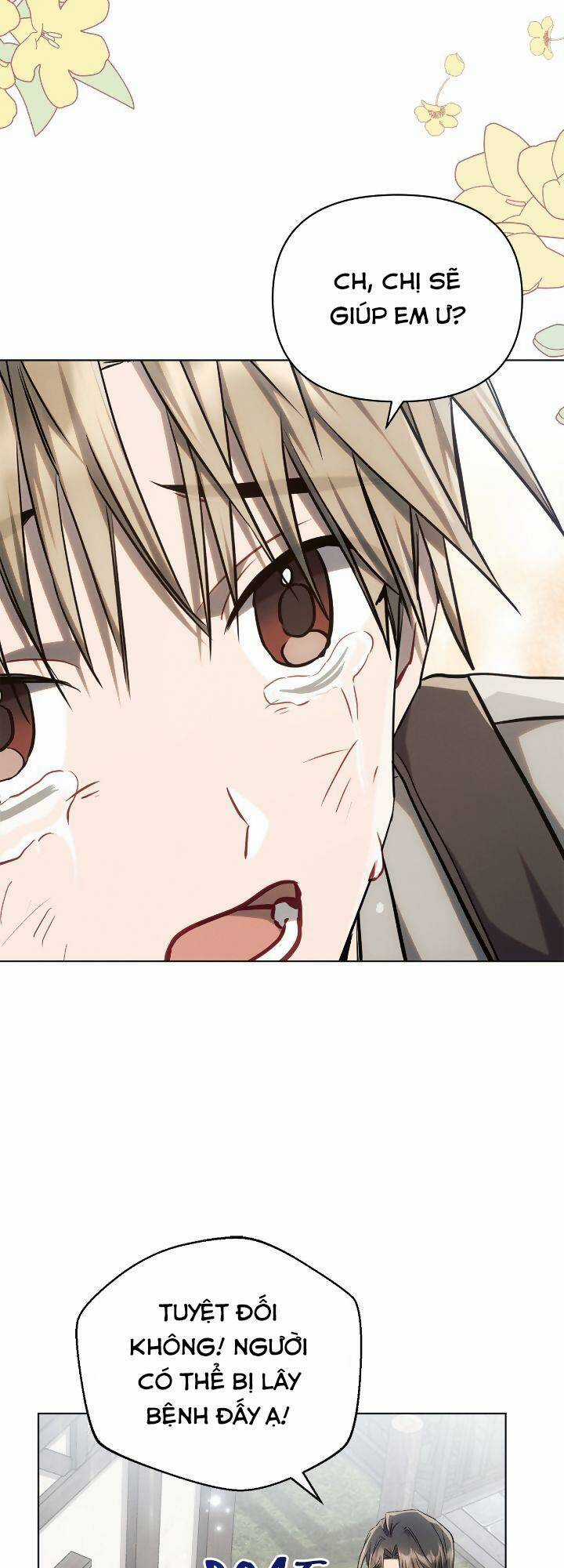 Thánh Hiệp Sĩ Cấp Sss Chapter 57 trang 36