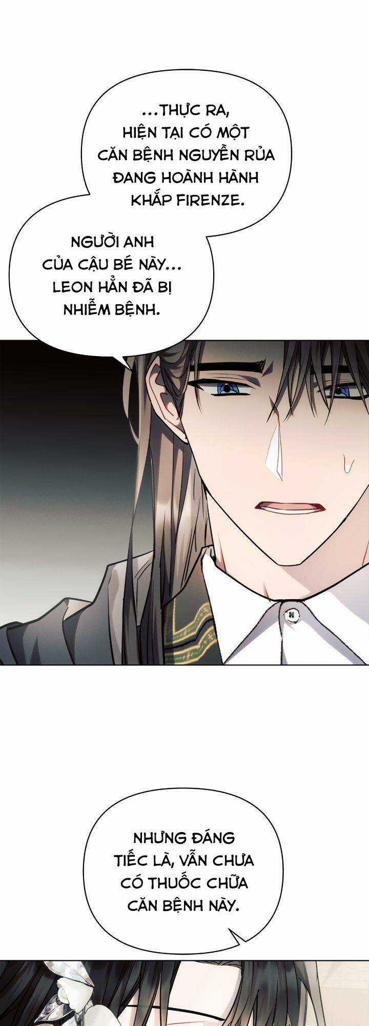 Thánh Hiệp Sĩ Cấp Sss Chapter 57 trang 43