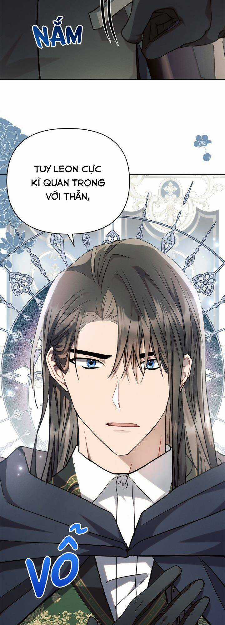 Thánh Hiệp Sĩ Cấp Sss Chapter 57 trang 49