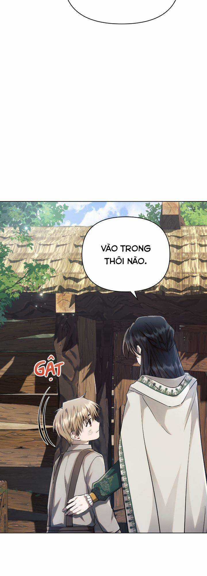 Thánh Hiệp Sĩ Cấp Sss Chapter 57 trang 53