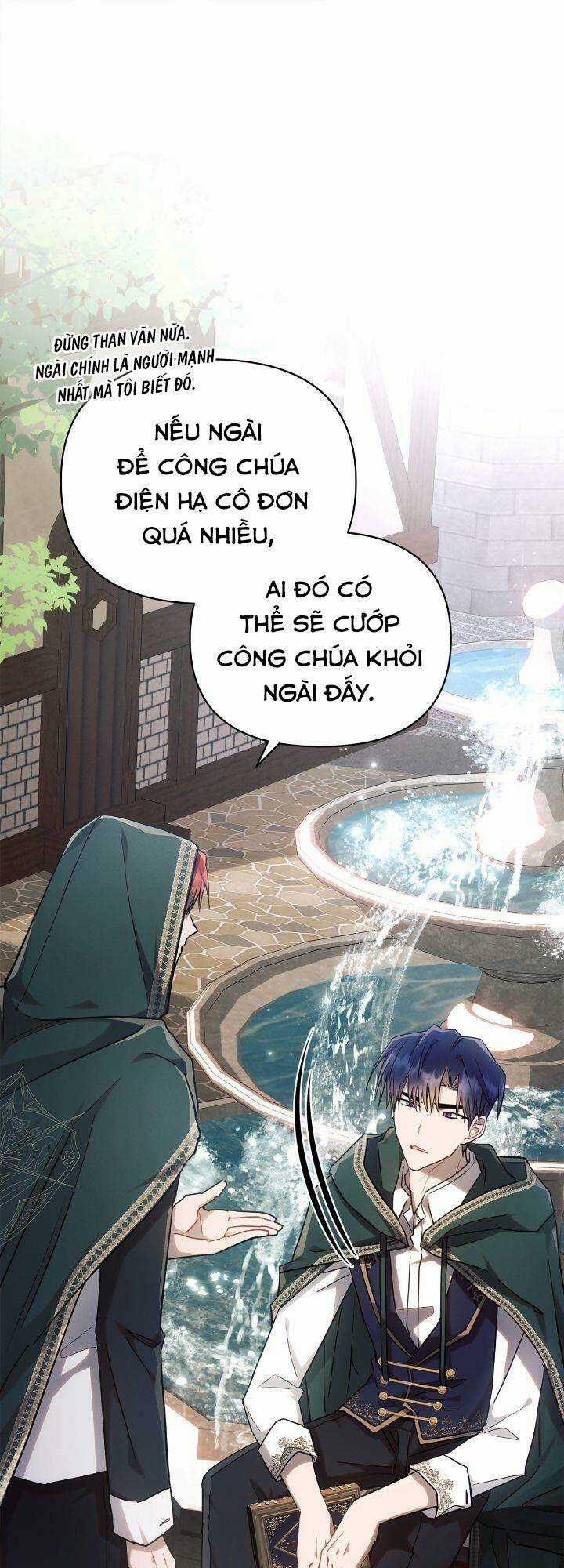 Thánh Hiệp Sĩ Cấp Sss Chapter 57 trang 62