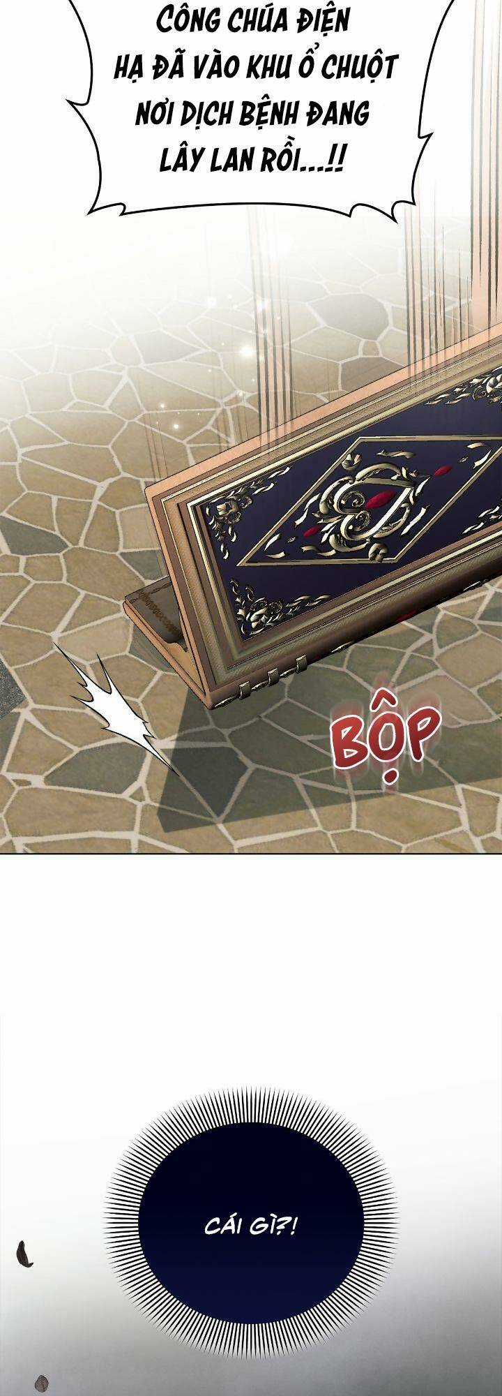 Thánh Hiệp Sĩ Cấp Sss Chapter 57 trang 67