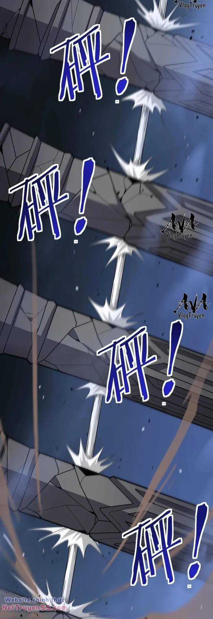 Thánh Hiệp Sĩ Cấp Sss Chapter 6 trang 10