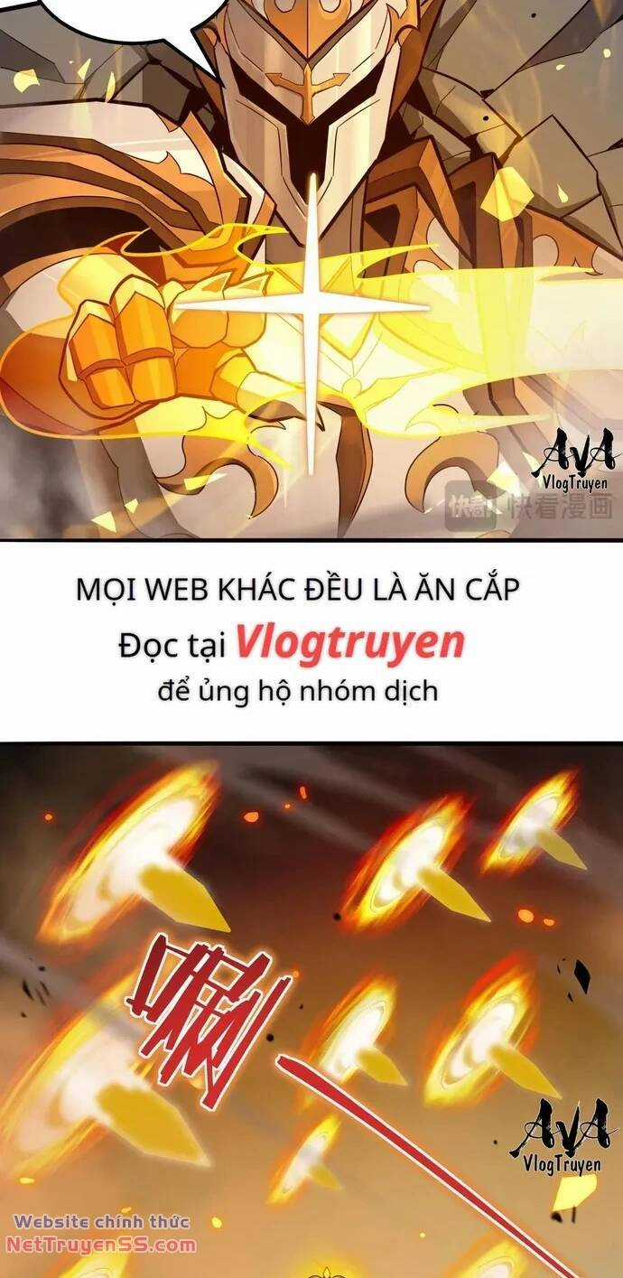 Thánh Hiệp Sĩ Cấp Sss Chapter 6 trang 12
