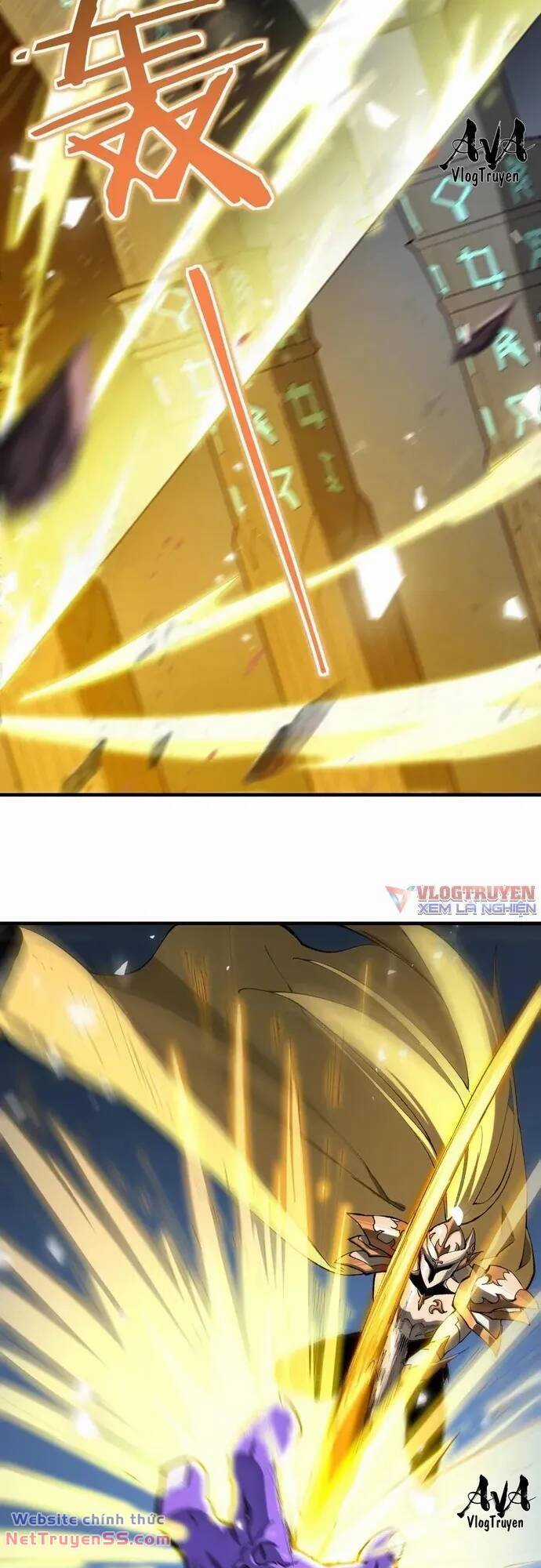 Thánh Hiệp Sĩ Cấp Sss Chapter 6 trang 2