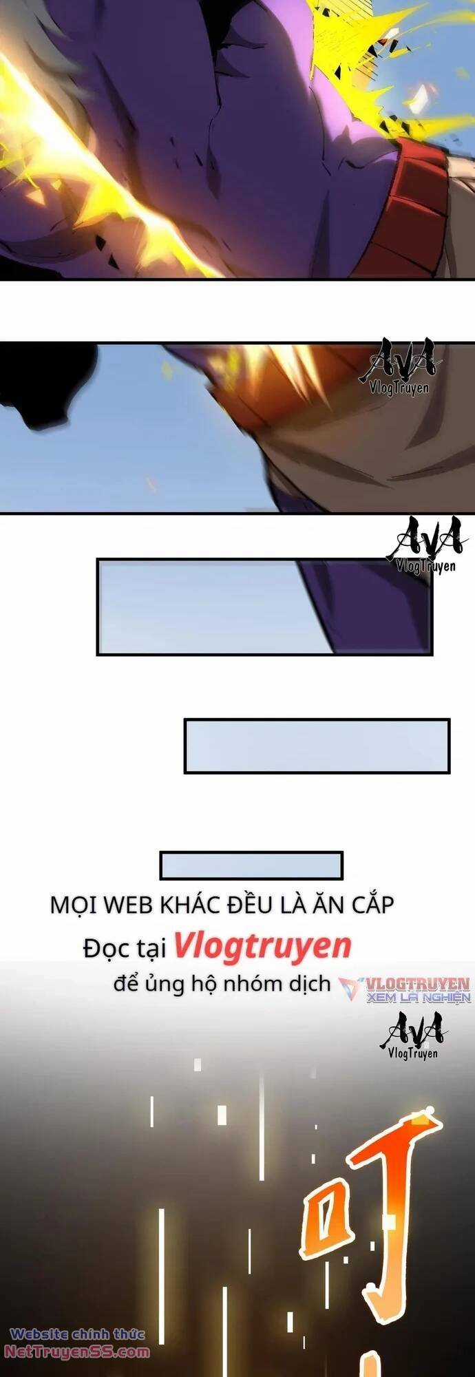 Thánh Hiệp Sĩ Cấp Sss Chapter 6 trang 24