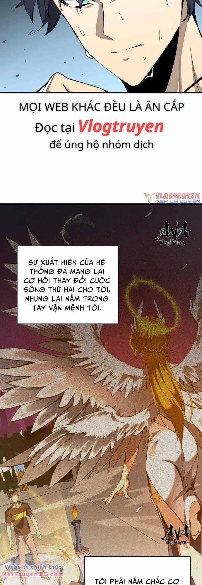 Thánh Hiệp Sĩ Cấp Sss Chapter 6 trang 30