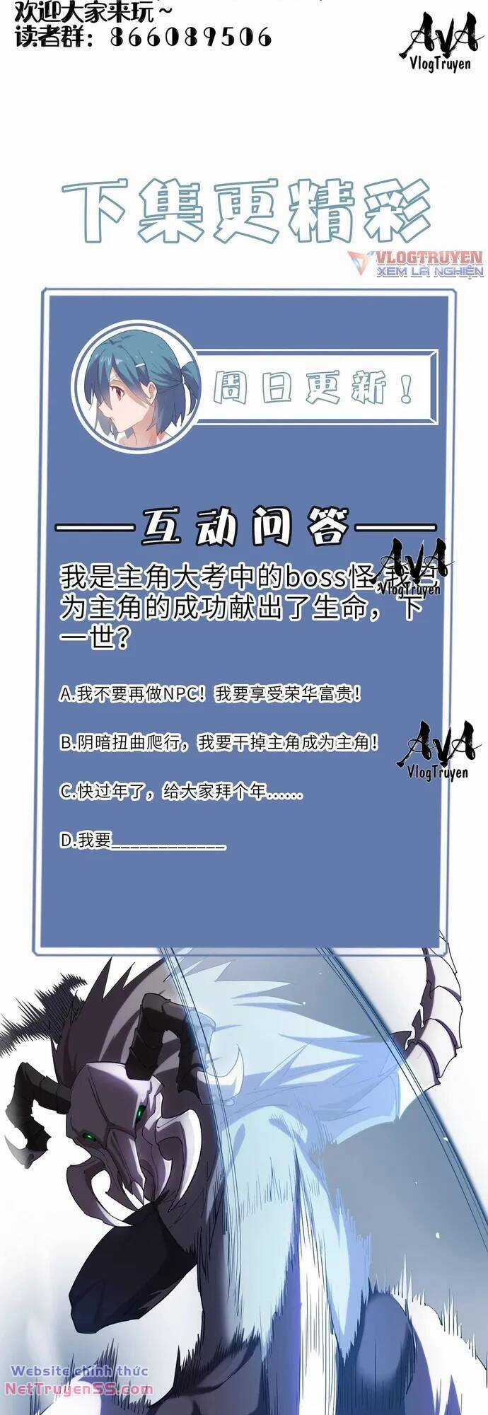 Thánh Hiệp Sĩ Cấp Sss Chapter 6 trang 54