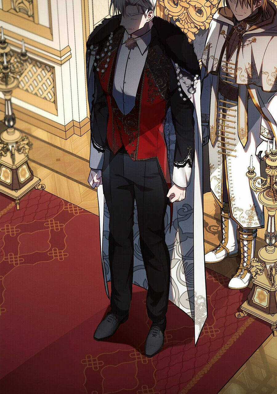 Thánh Hiệp Sĩ Cấp Sss Chapter 61 trang 10