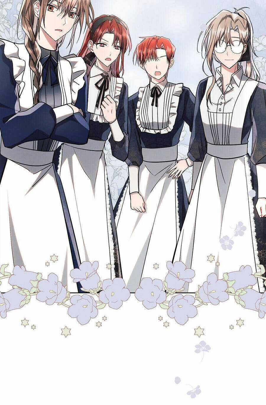 Thánh Hiệp Sĩ Cấp Sss Chapter 61 trang 101