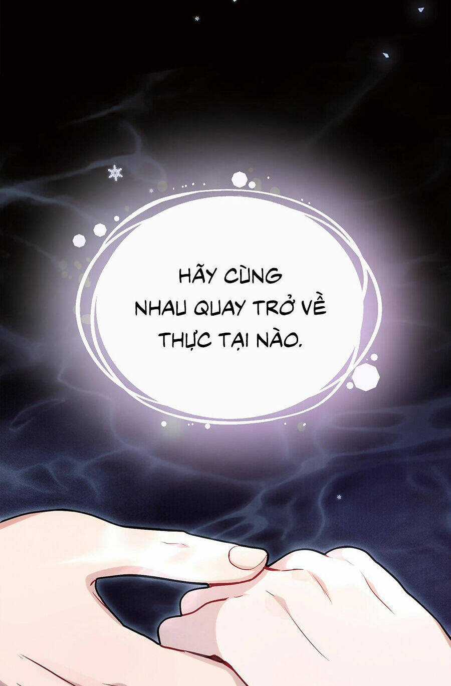 Thánh Hiệp Sĩ Cấp Sss Chapter 61 trang 104