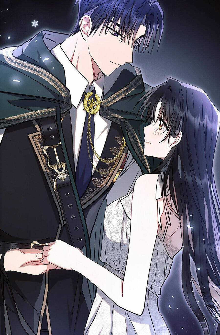 Thánh Hiệp Sĩ Cấp Sss Chapter 61 trang 106