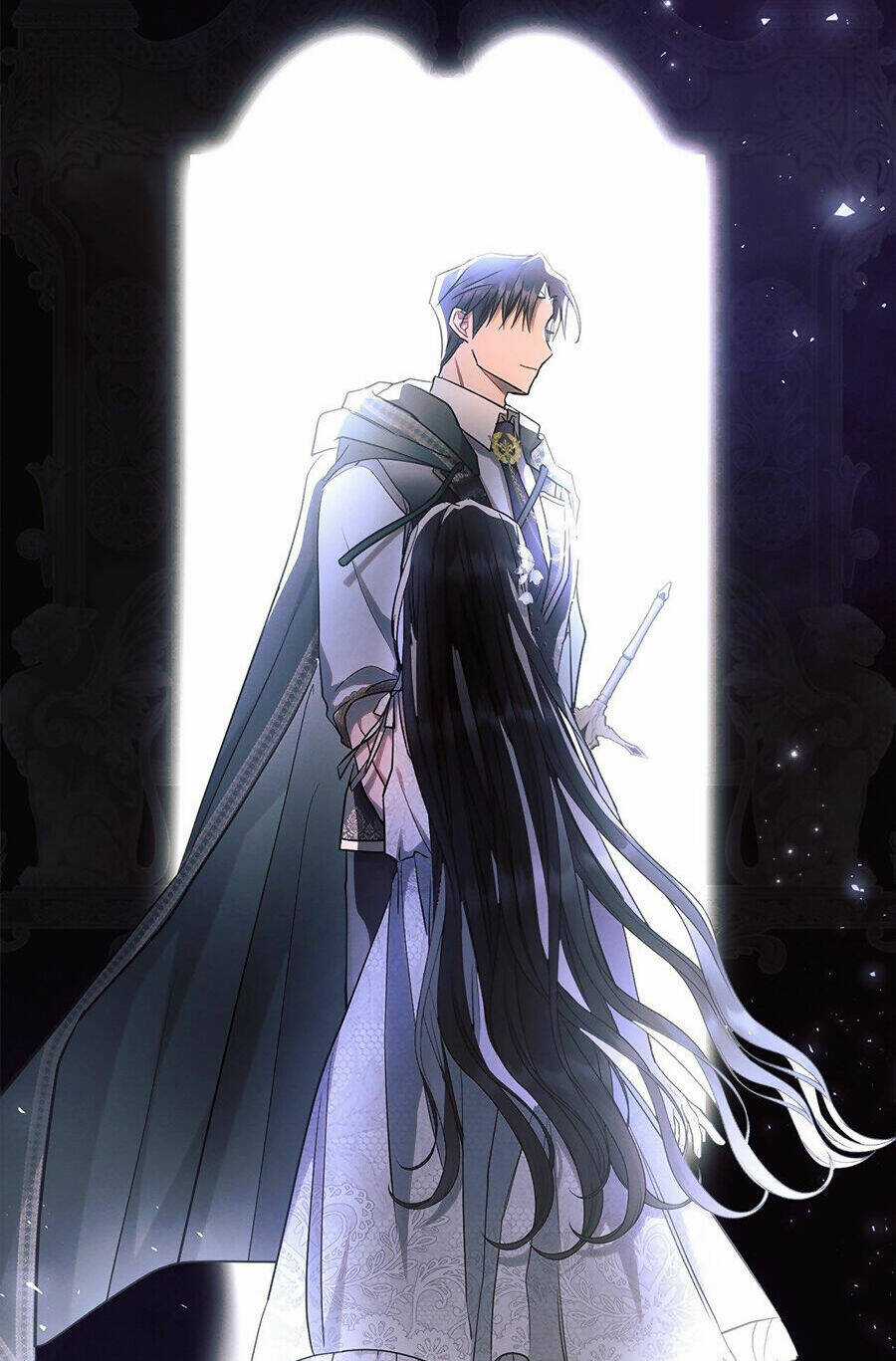 Thánh Hiệp Sĩ Cấp Sss Chapter 61 trang 108