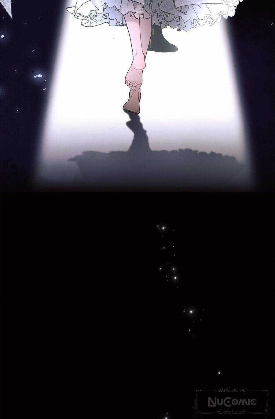 Thánh Hiệp Sĩ Cấp Sss Chapter 61 trang 109