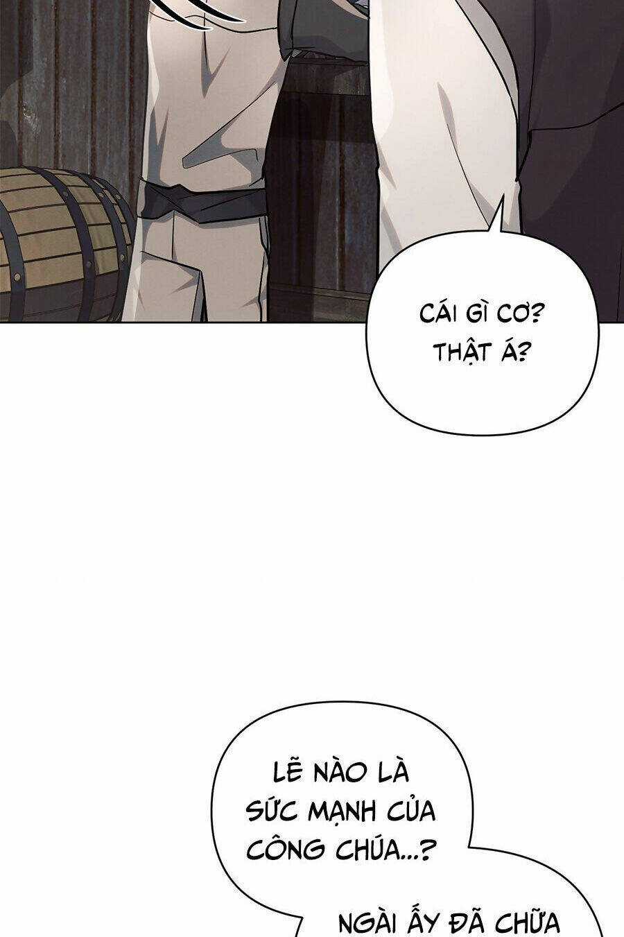 Thánh Hiệp Sĩ Cấp Sss Chapter 61 trang 116