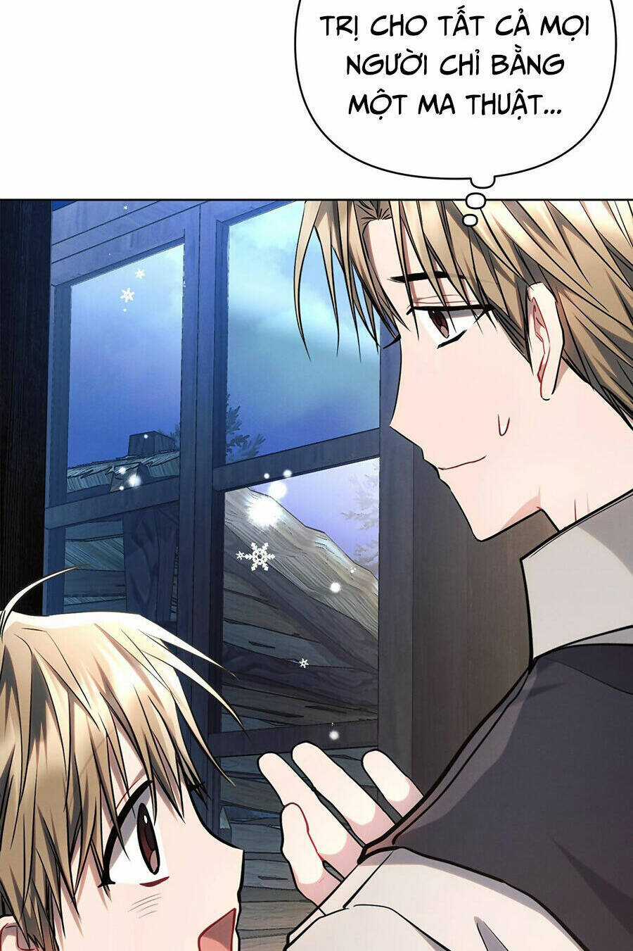 Thánh Hiệp Sĩ Cấp Sss Chapter 61 trang 117