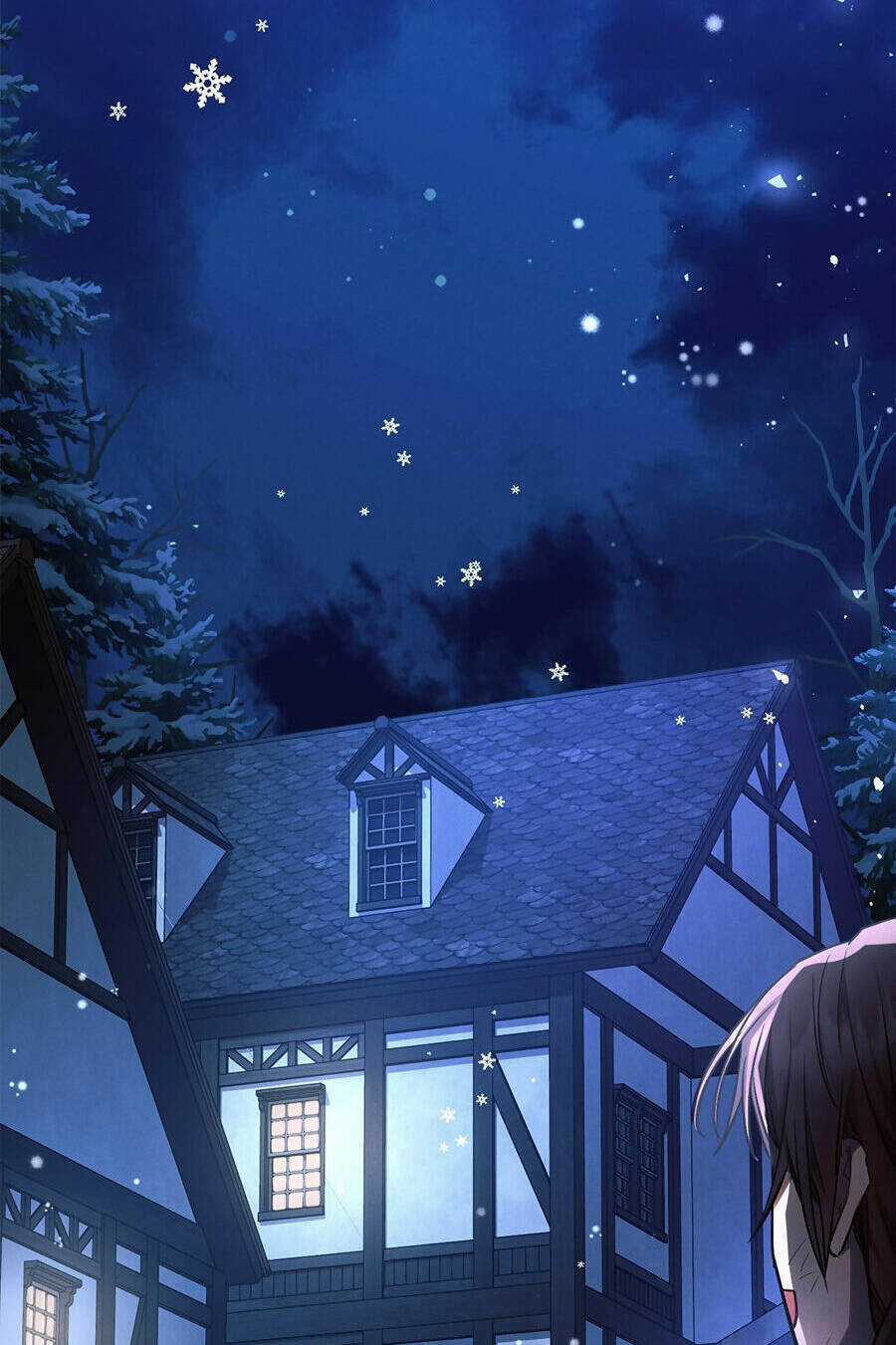 Thánh Hiệp Sĩ Cấp Sss Chapter 61 trang 121