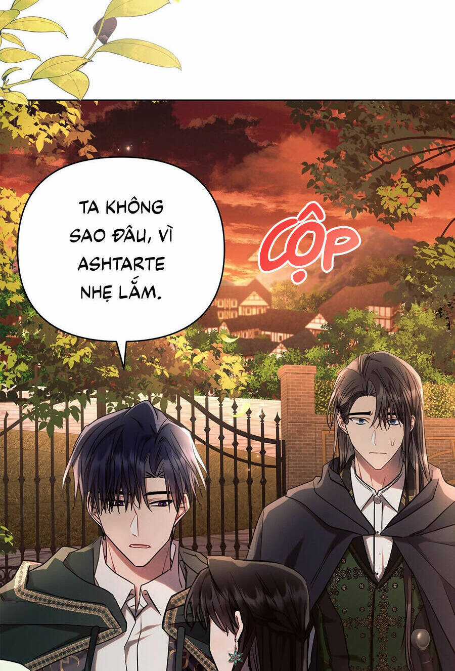 Thánh Hiệp Sĩ Cấp Sss Chapter 61 trang 25