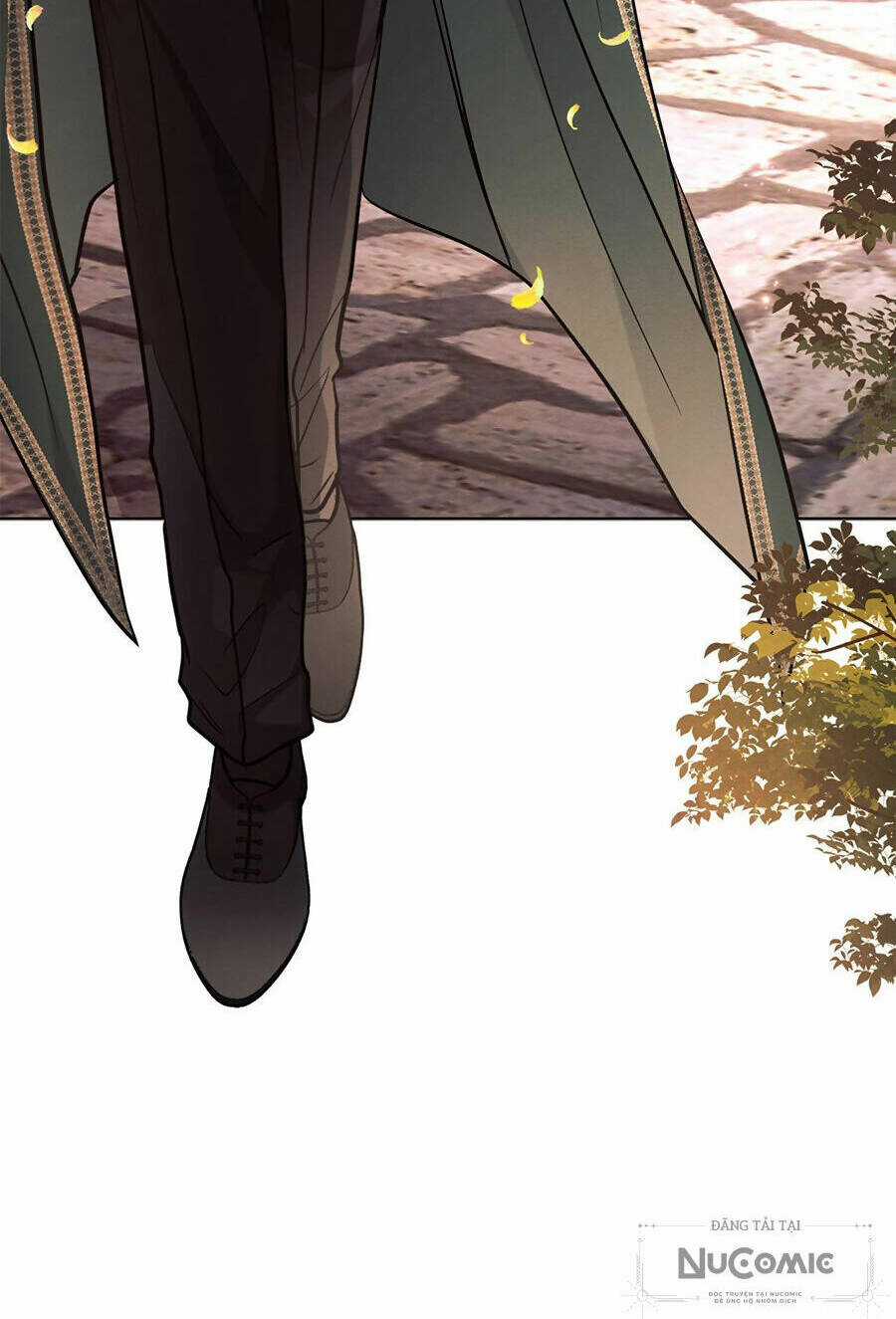 Thánh Hiệp Sĩ Cấp Sss Chapter 61 trang 27