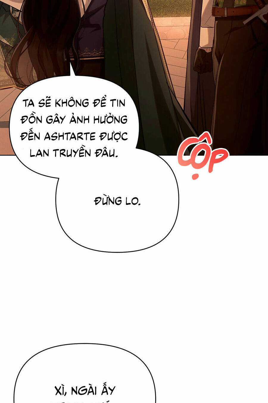 Thánh Hiệp Sĩ Cấp Sss Chapter 61 trang 29