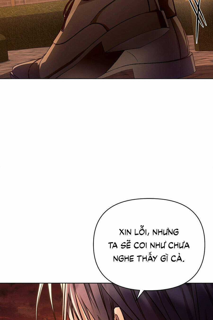Thánh Hiệp Sĩ Cấp Sss Chapter 61 trang 36
