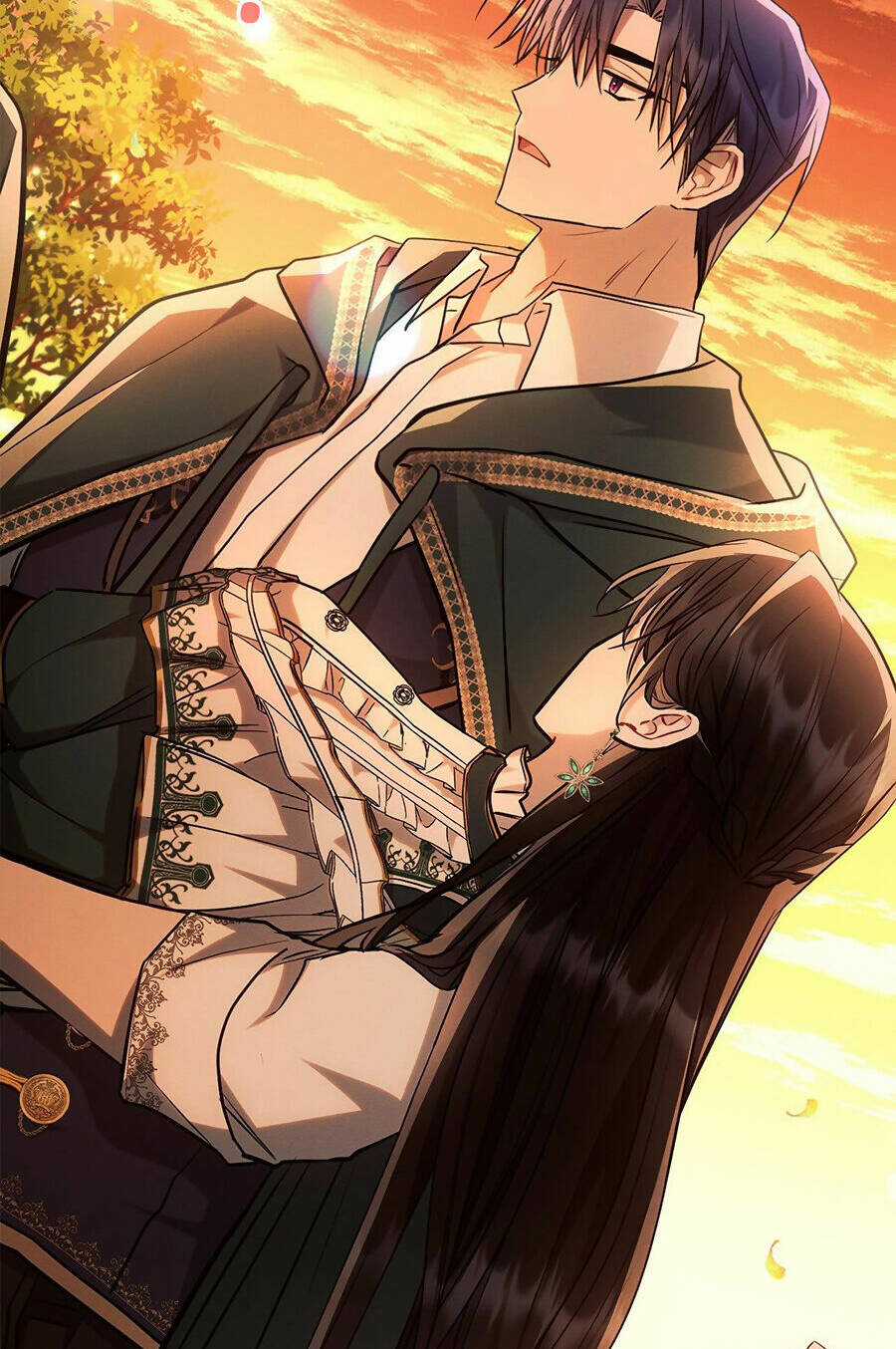 Thánh Hiệp Sĩ Cấp Sss Chapter 61 trang 41