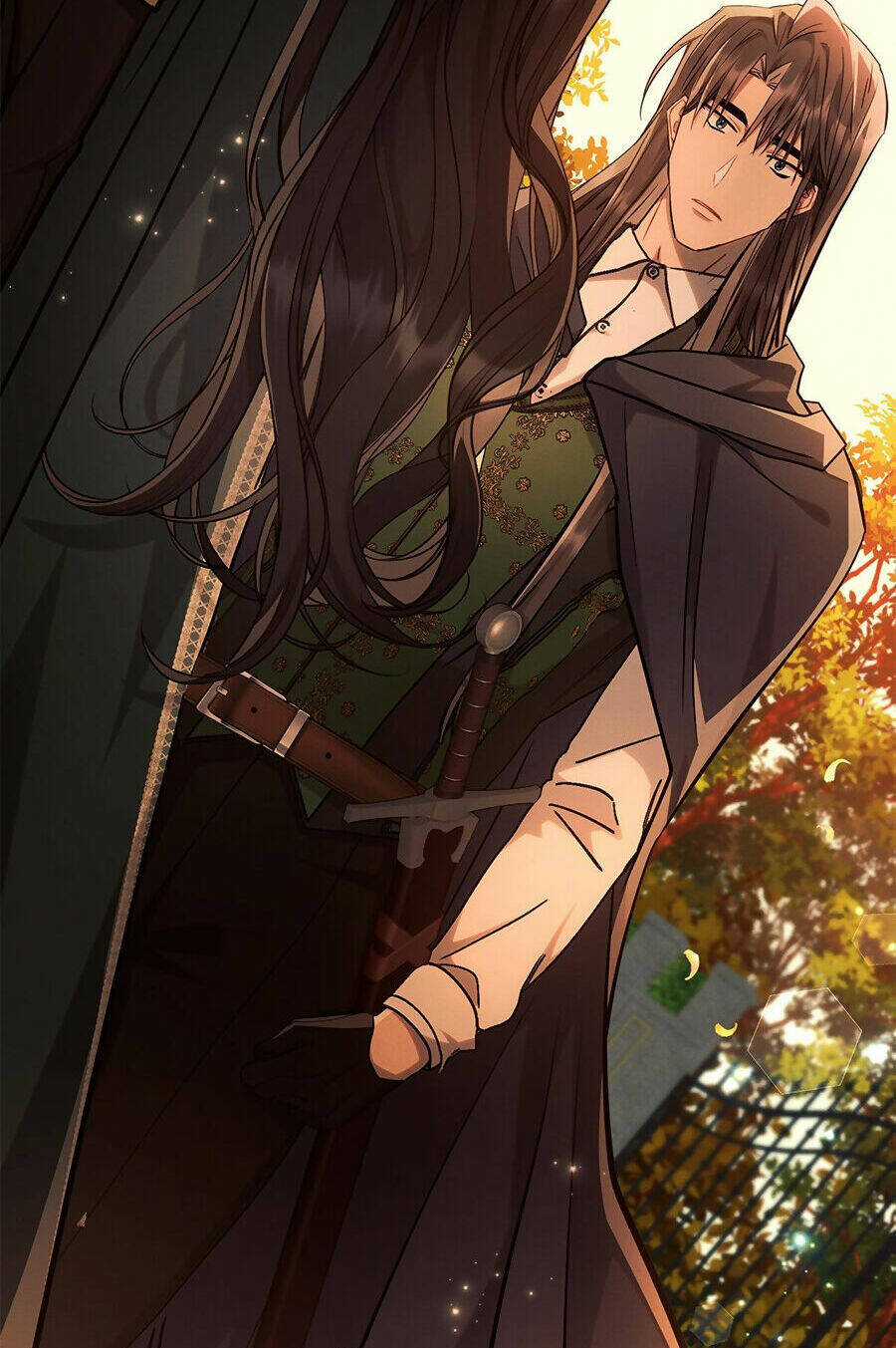 Thánh Hiệp Sĩ Cấp Sss Chapter 61 trang 42