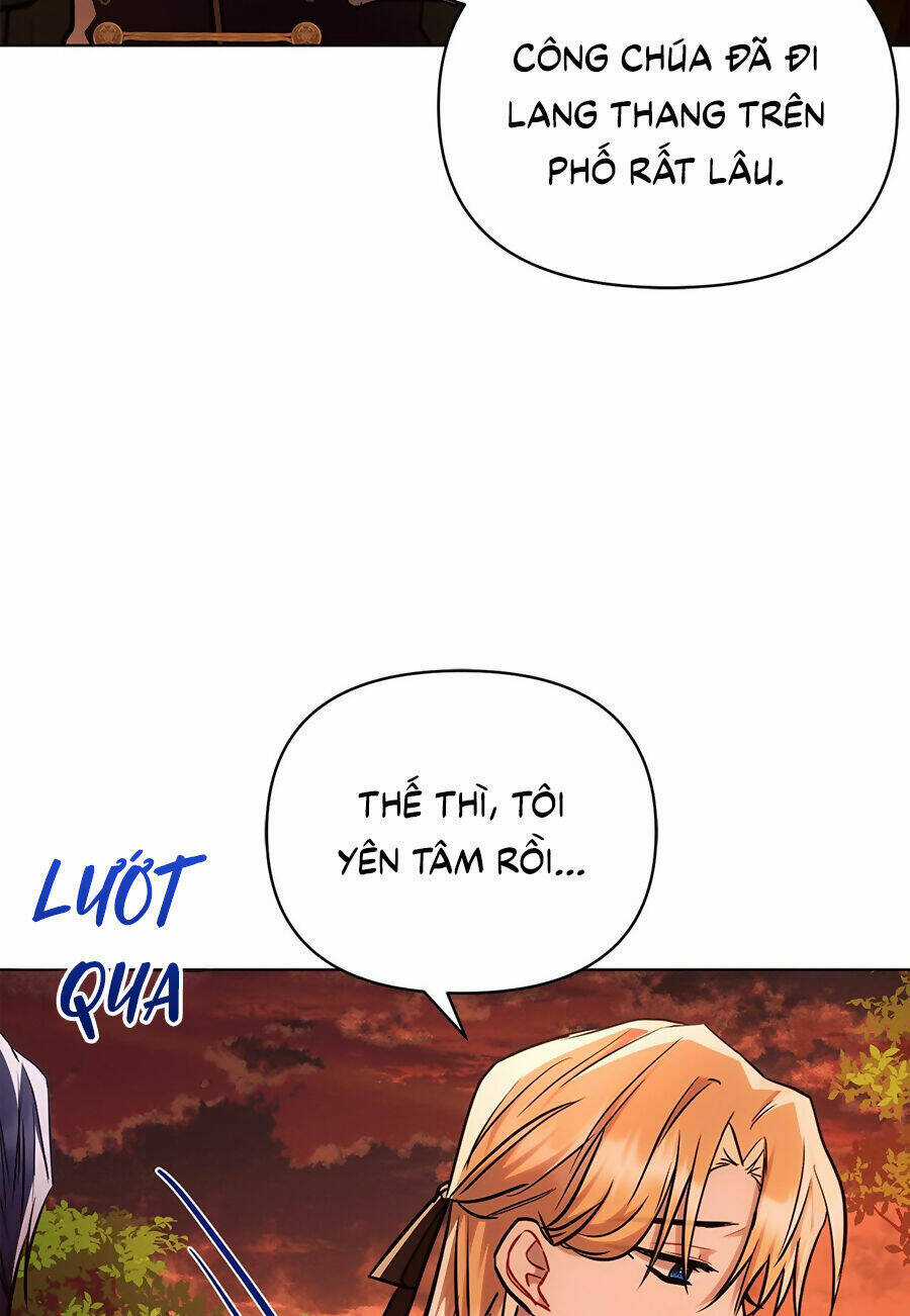 Thánh Hiệp Sĩ Cấp Sss Chapter 61 trang 52