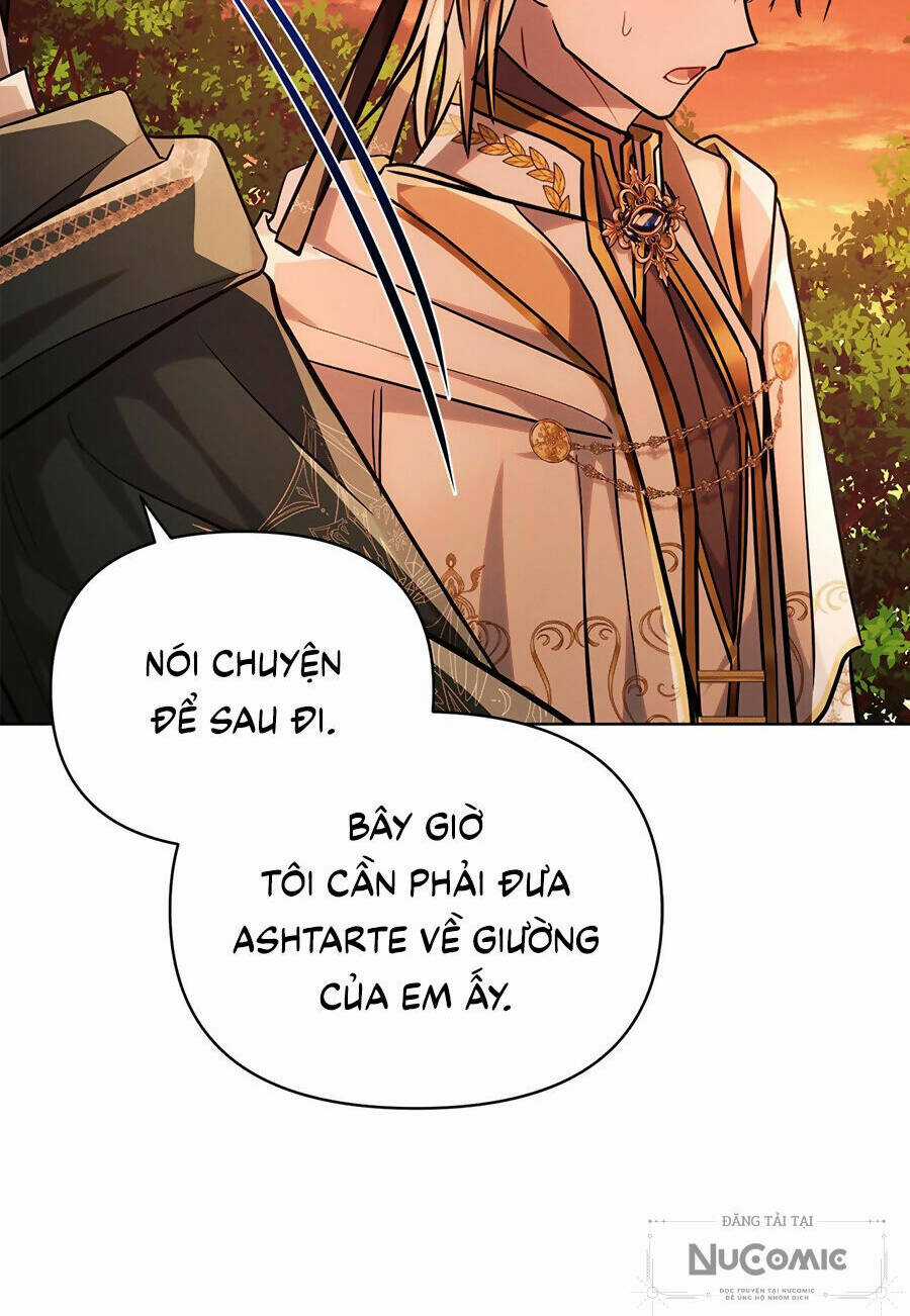 Thánh Hiệp Sĩ Cấp Sss Chapter 61 trang 53