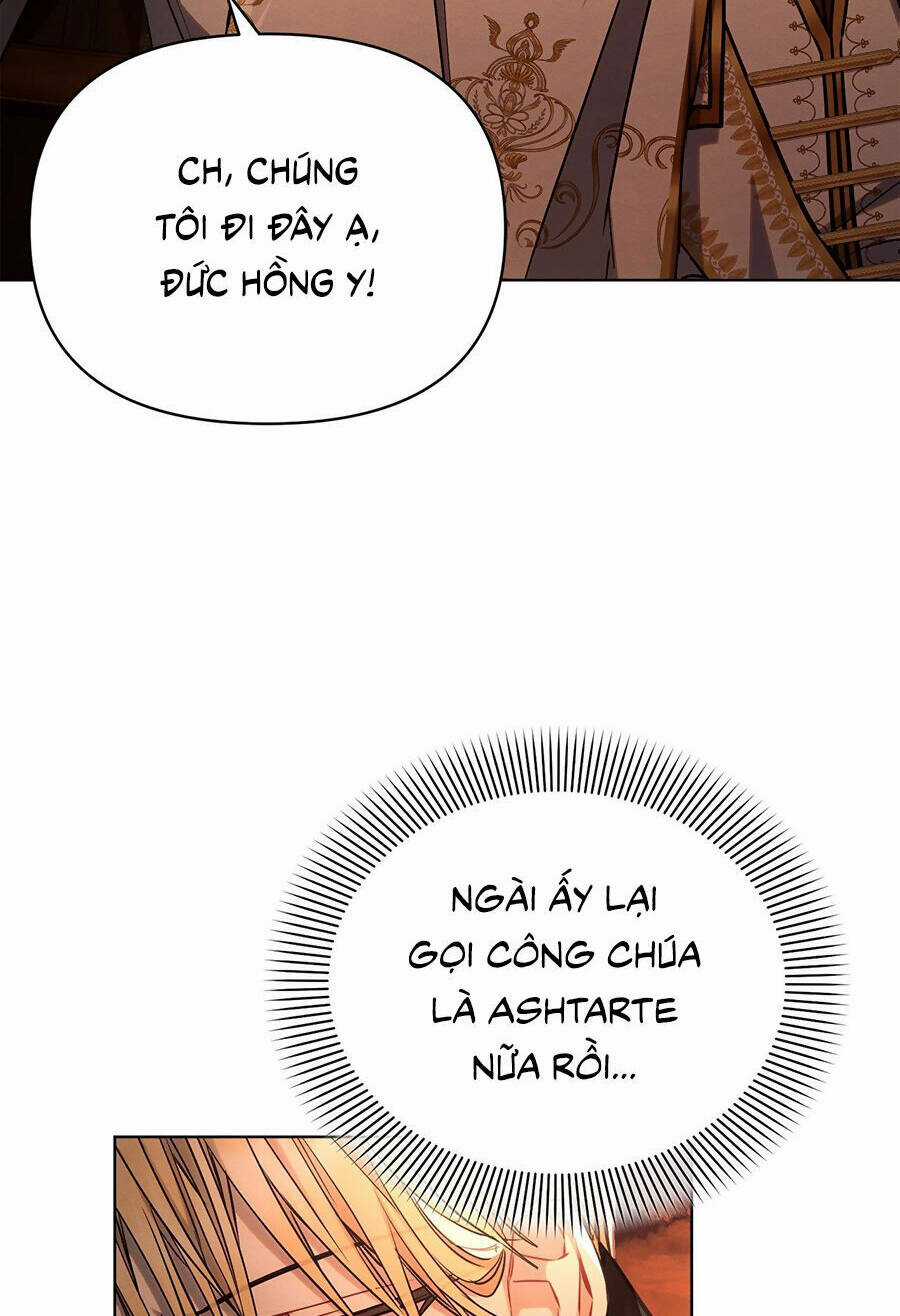 Thánh Hiệp Sĩ Cấp Sss Chapter 61 trang 55