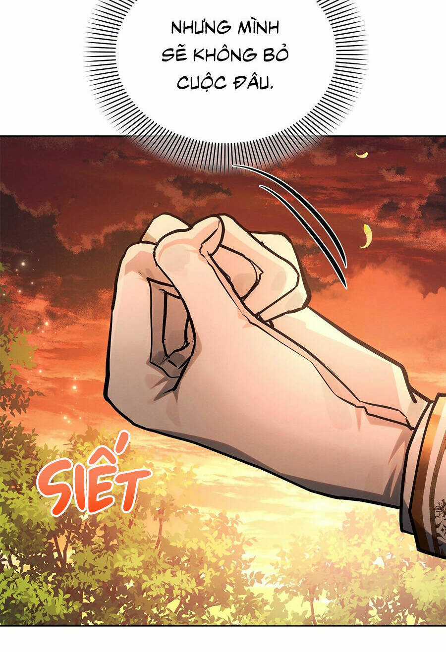 Thánh Hiệp Sĩ Cấp Sss Chapter 61 trang 59