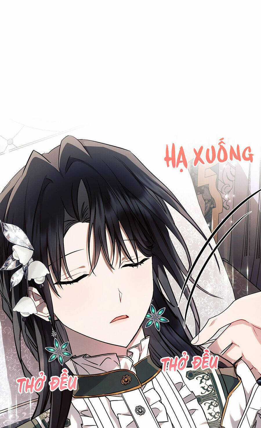 Thánh Hiệp Sĩ Cấp Sss Chapter 61 trang 66