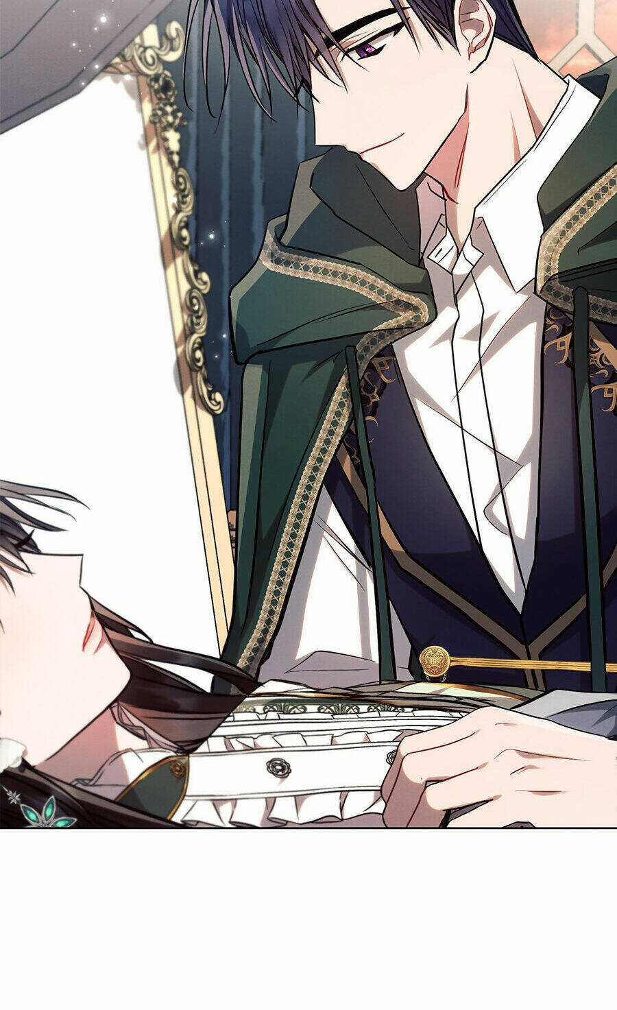 Thánh Hiệp Sĩ Cấp Sss Chapter 61 trang 68