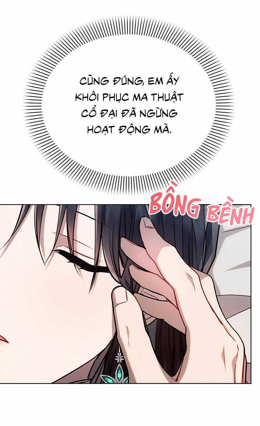 Thánh Hiệp Sĩ Cấp Sss Chapter 61 trang 69