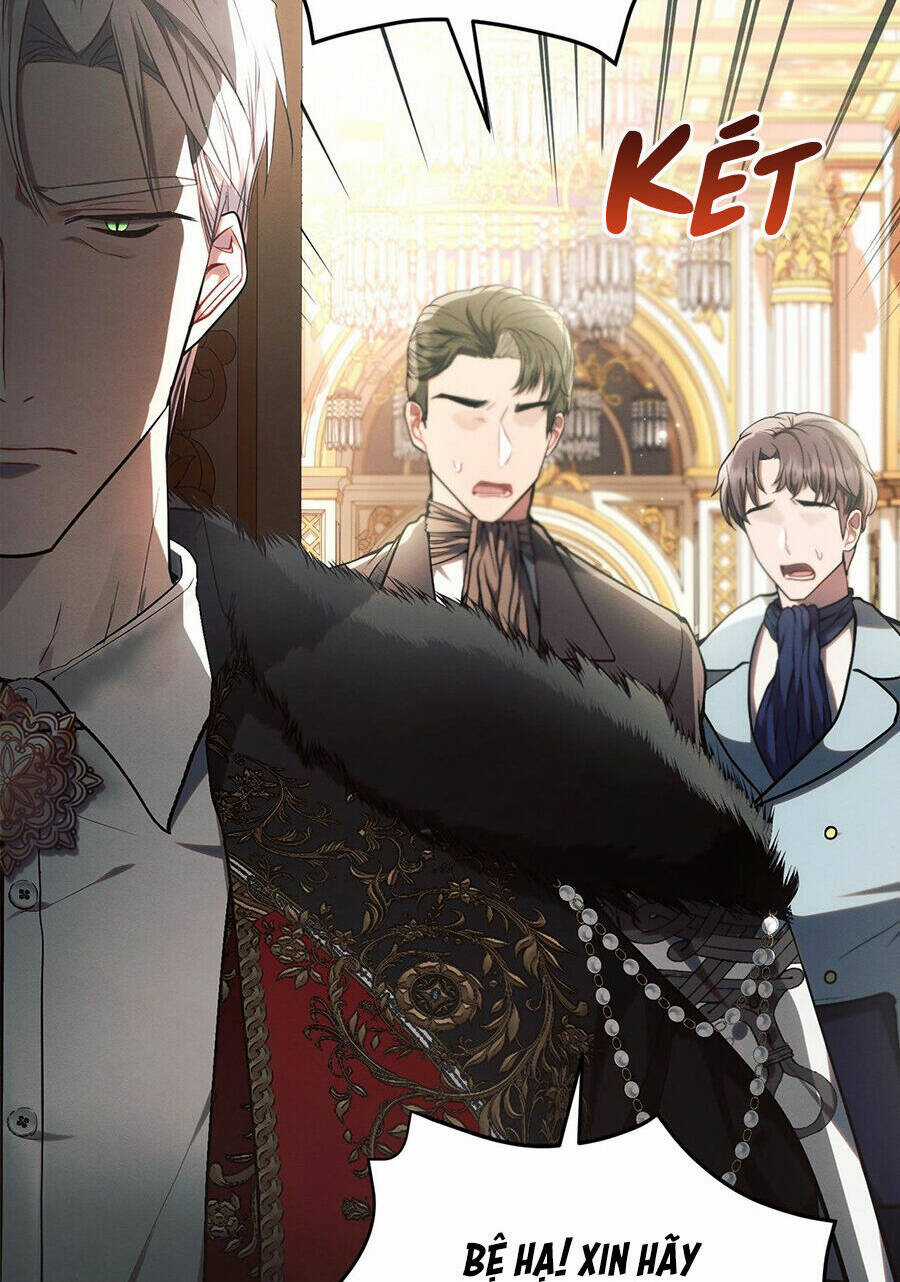 Thánh Hiệp Sĩ Cấp Sss Chapter 61 trang 7