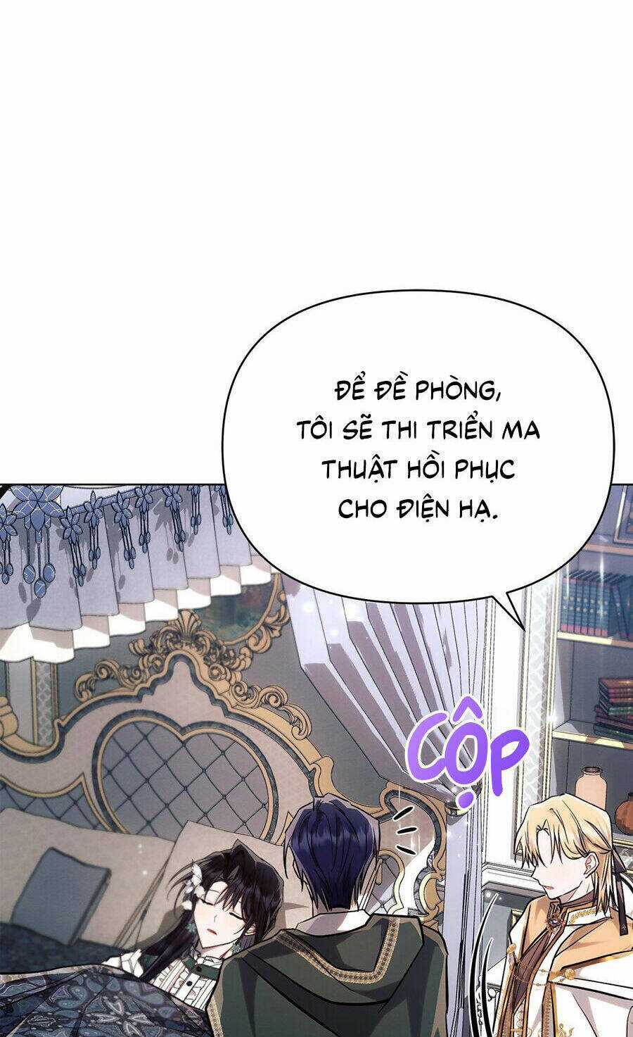 Thánh Hiệp Sĩ Cấp Sss Chapter 61 trang 70