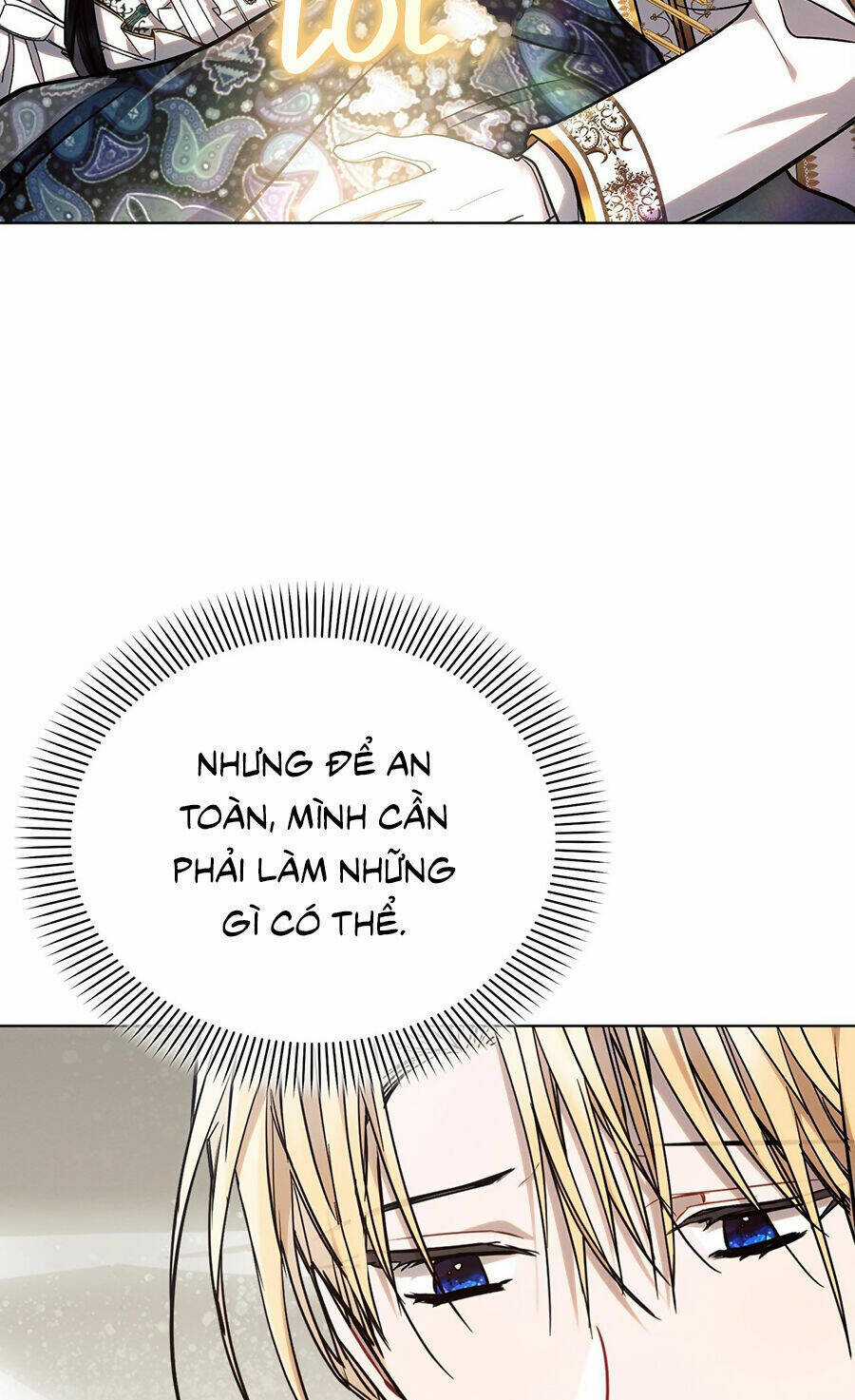 Thánh Hiệp Sĩ Cấp Sss Chapter 61 trang 74