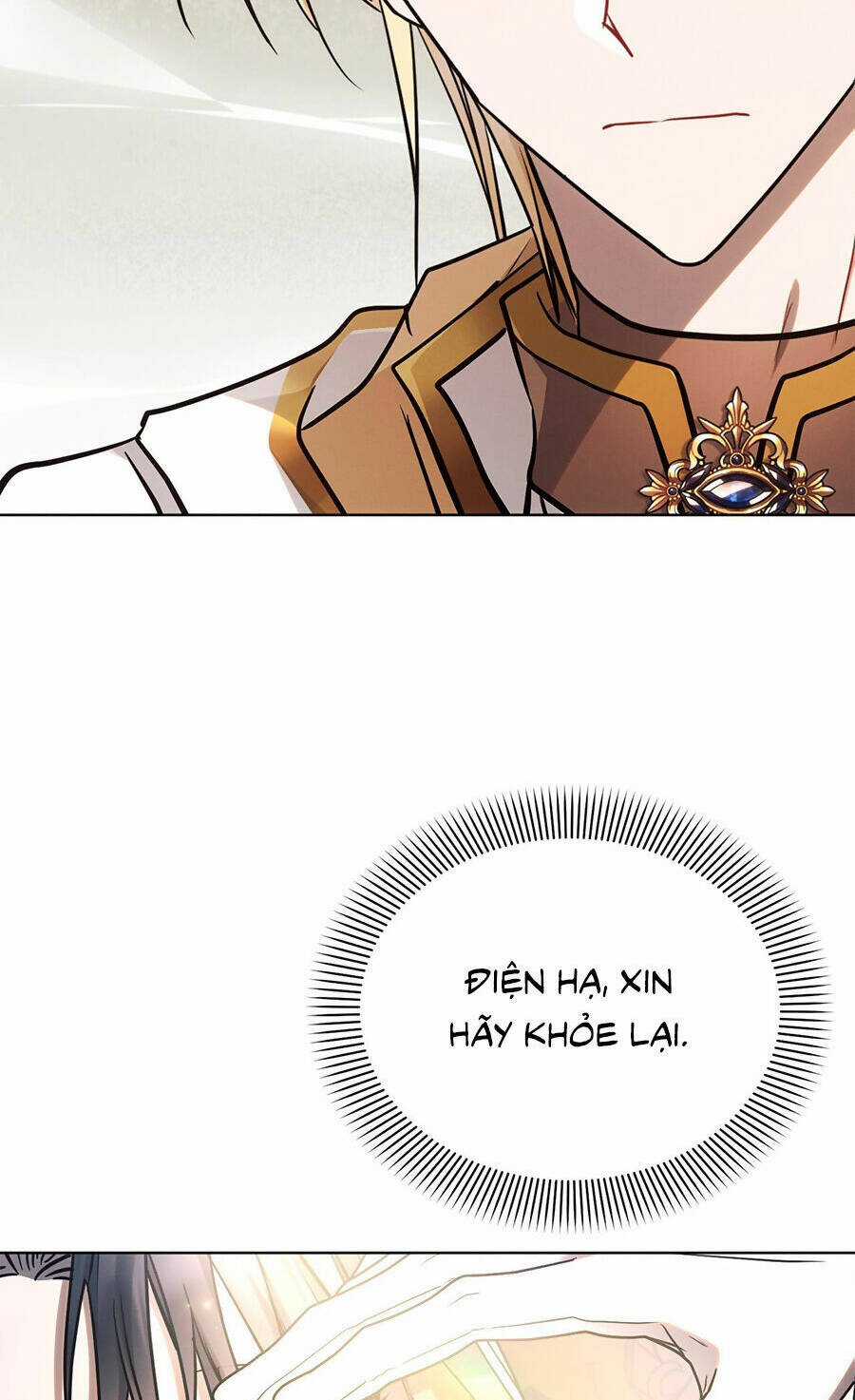 Thánh Hiệp Sĩ Cấp Sss Chapter 61 trang 75