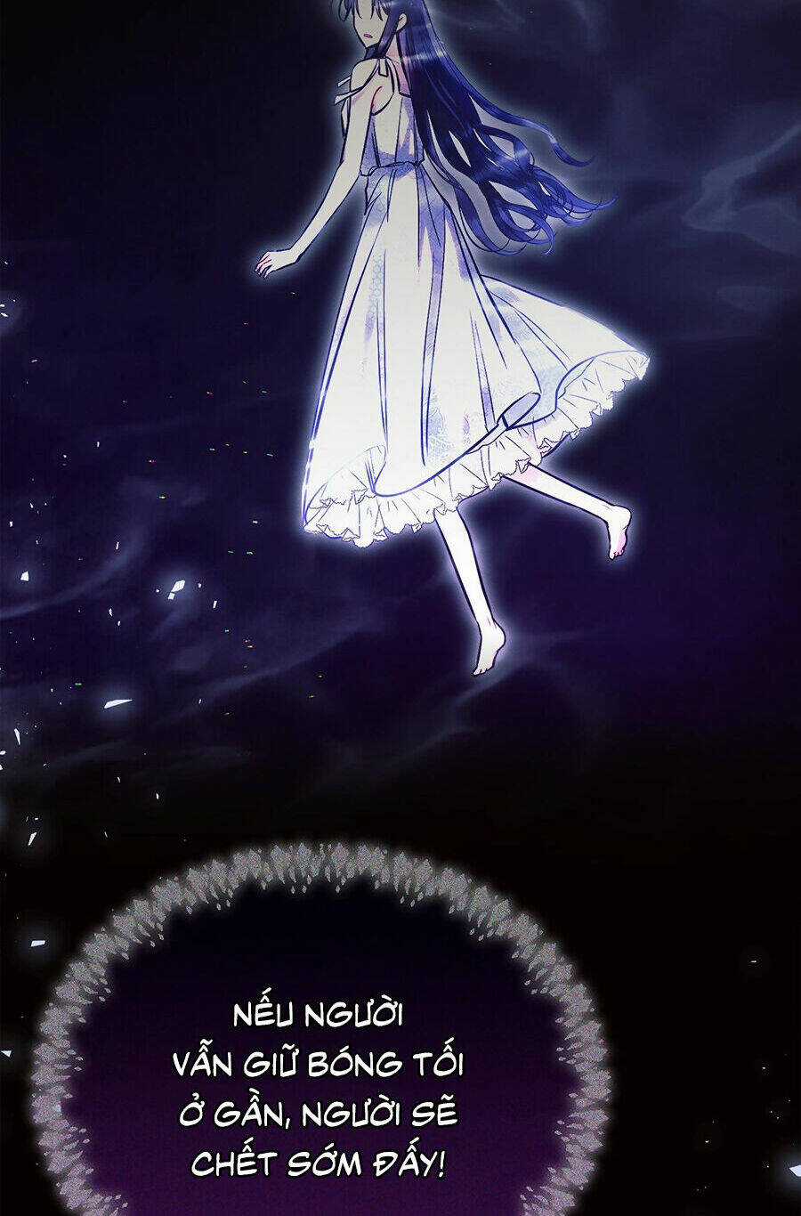 Thánh Hiệp Sĩ Cấp Sss Chapter 61 trang 82