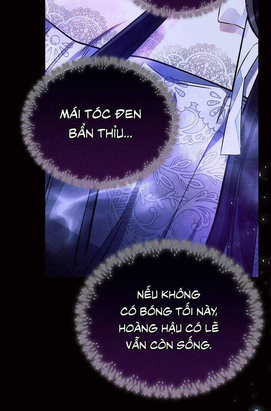 Thánh Hiệp Sĩ Cấp Sss Chapter 61 trang 84