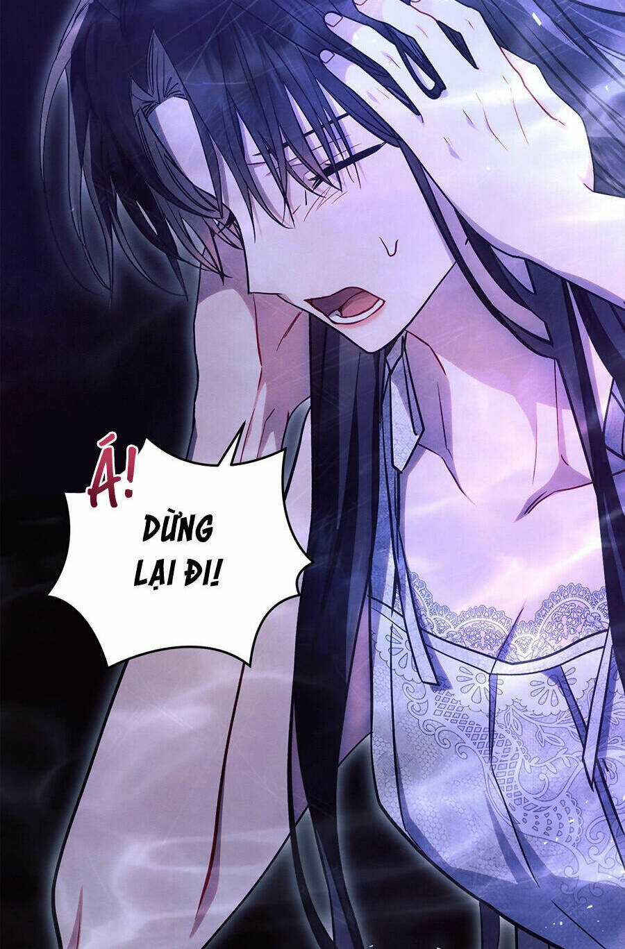 Thánh Hiệp Sĩ Cấp Sss Chapter 61 trang 87