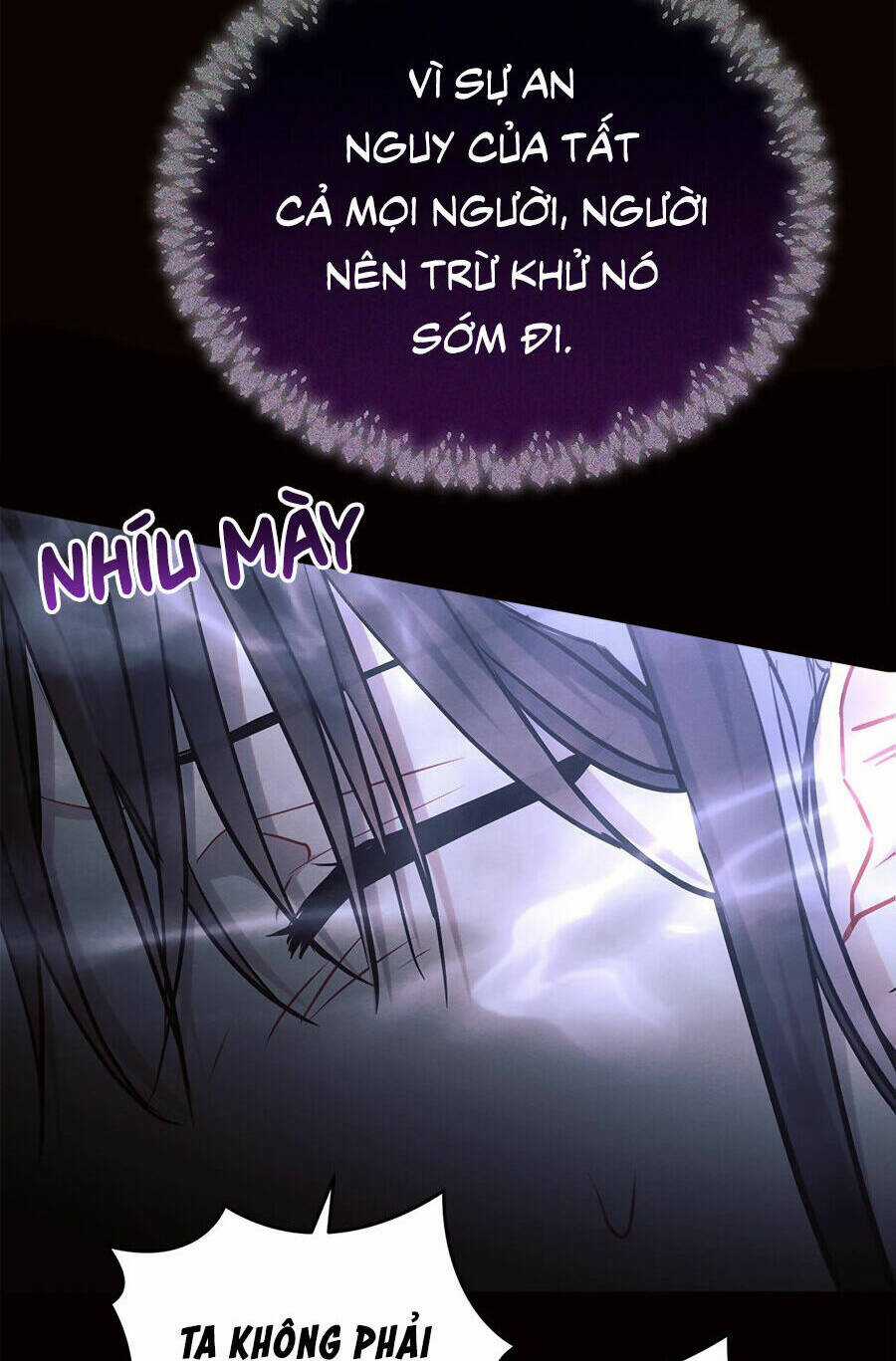 Thánh Hiệp Sĩ Cấp Sss Chapter 61 trang 89